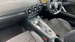 2021 (71) AUDI TT 40 TFSI Sport 2dr S Tronic 5315449