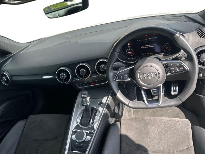 2021 (71) AUDI TT 40 TFSI Sport 2dr S Tronic 5315427
