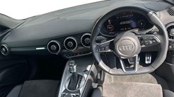2021 (71) AUDI TT 40 TFSI Sport 2dr S Tronic 5315427