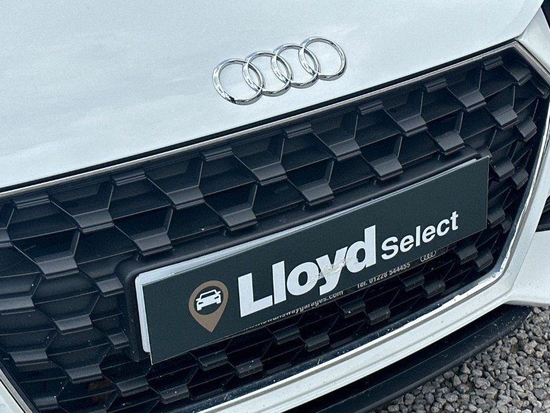 2021 (71) AUDI TT 40 TFSI Sport 2dr S Tronic 5315452