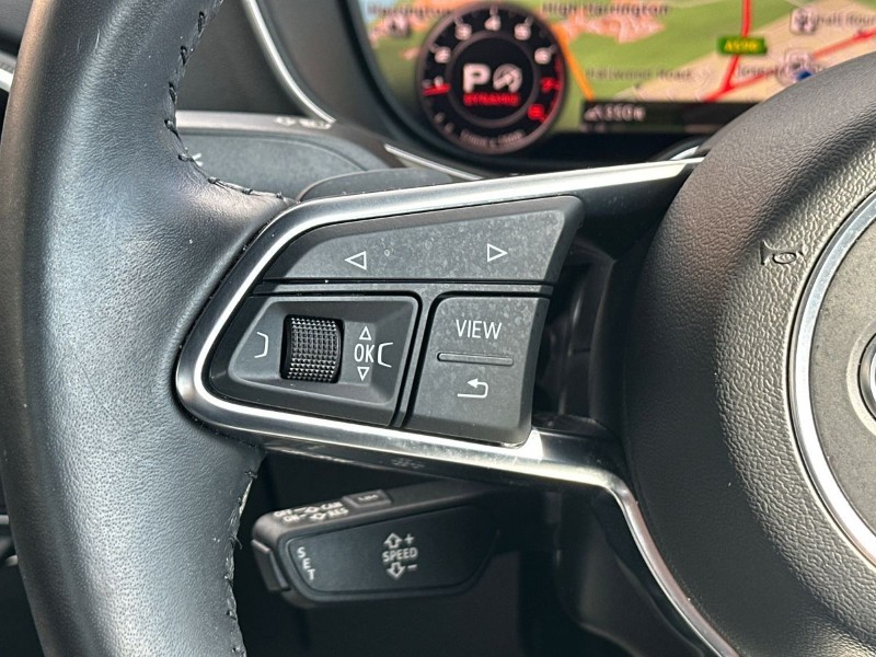 2021 (71) AUDI TT 40 TFSI Sport 2dr S Tronic 5315436