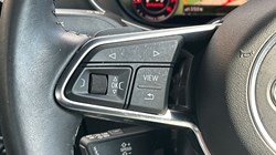 2021 (71) AUDI TT 40 TFSI Sport 2dr S Tronic 5315436