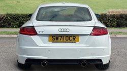 2021 (71) AUDI TT 40 TFSI Sport 2dr S Tronic 5315424