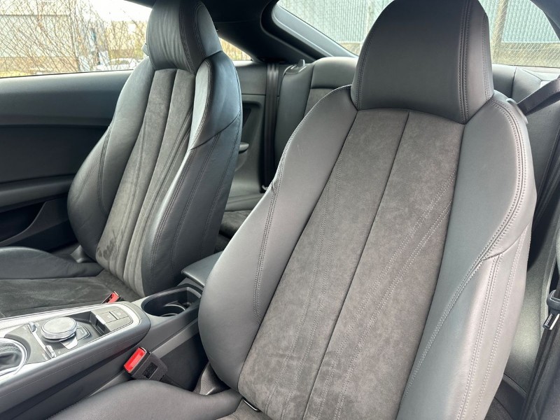 2021 (71) AUDI TT 40 TFSI Sport 2dr S Tronic 5315448