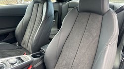 2021 (71) AUDI TT 40 TFSI Sport 2dr S Tronic 5315448