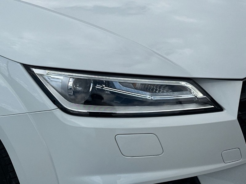 2021 (71) AUDI TT 40 TFSI Sport 2dr S Tronic 5315451