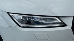 2021 (71) AUDI TT 40 TFSI Sport 2dr S Tronic 5315451