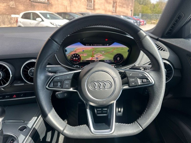 2021 (71) AUDI TT 40 TFSI Sport 2dr S Tronic 5315435