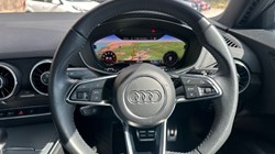 2021 (71) AUDI TT 40 TFSI Sport 2dr S Tronic 5315435