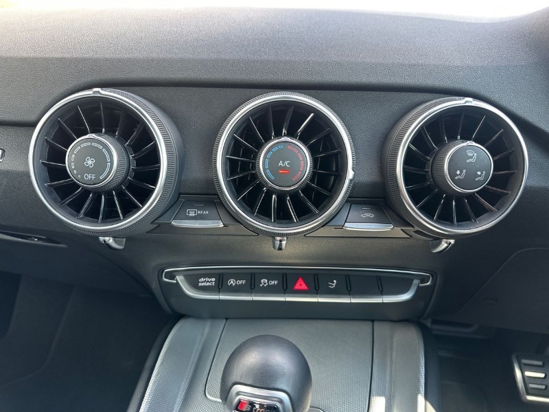 2021 (71) AUDI TT 40 TFSI Sport 2dr S Tronic 5315443