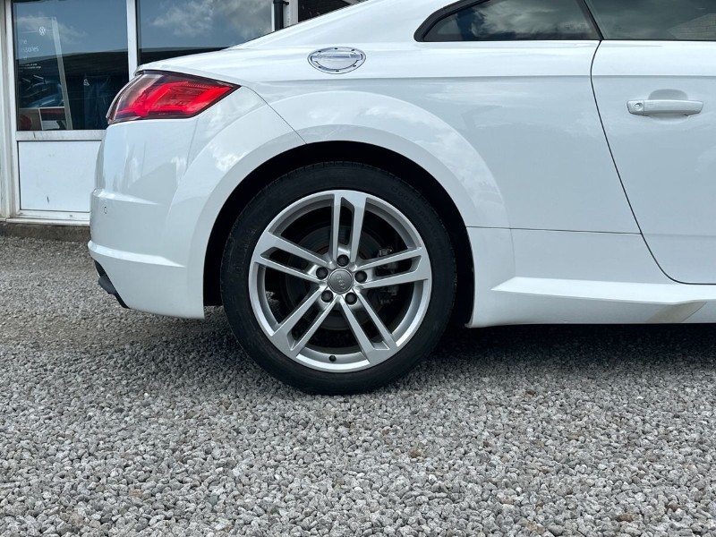 2021 (71) AUDI TT 40 TFSI Sport 2dr S Tronic 5315426