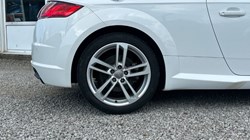 2021 (71) AUDI TT 40 TFSI Sport 2dr S Tronic 5315426