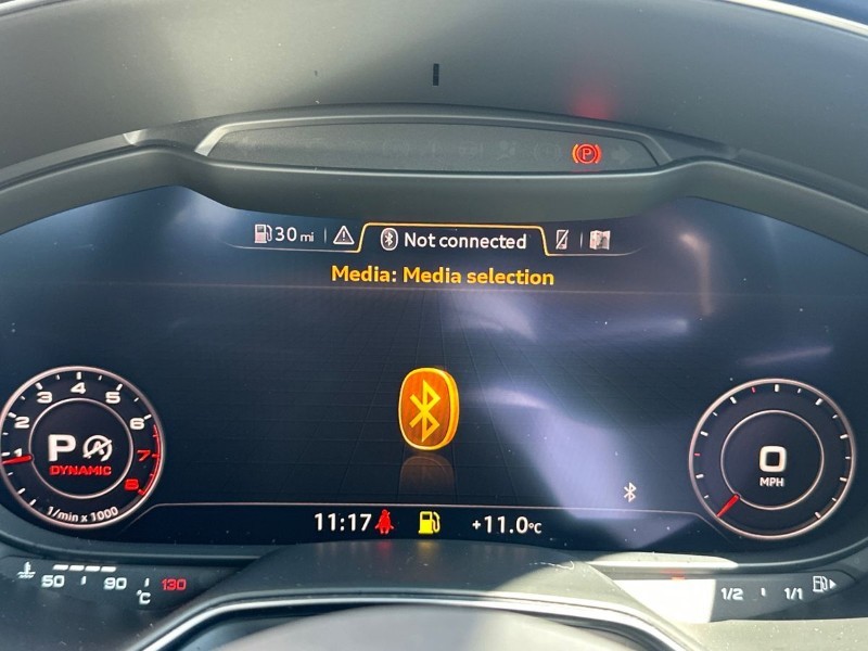 2021 (71) AUDI TT 40 TFSI Sport 2dr S Tronic 5315442