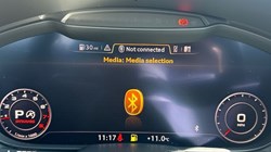 2021 (71) AUDI TT 40 TFSI Sport 2dr S Tronic 5315442