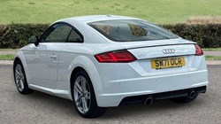2021 (71) AUDI TT 40 TFSI Sport 2dr S Tronic 1