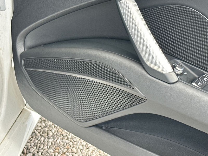 2021 (71) AUDI TT 40 TFSI Sport 2dr S Tronic 5315430