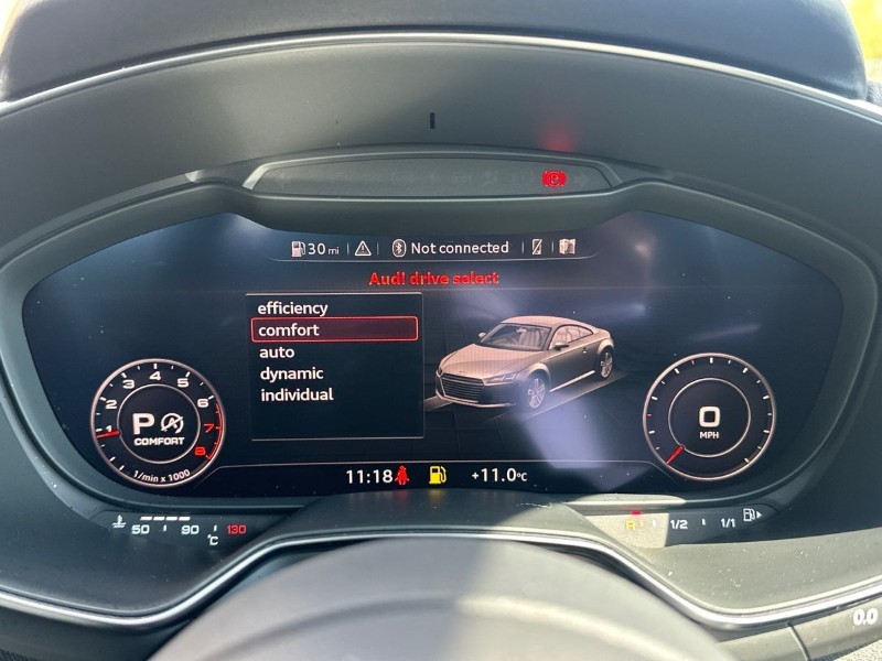 2021 (71) AUDI TT 40 TFSI Sport 2dr S Tronic 5315444