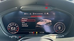 2021 (71) AUDI TT 40 TFSI Sport 2dr S Tronic 5315444