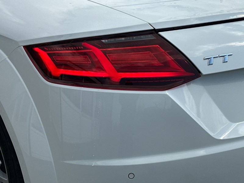 2021 (71) AUDI TT 40 TFSI Sport 2dr S Tronic 5315453