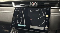 2023 (73) JAGUAR F-PACE 2.0 D200 R-Dynamic HSE Black 5dr Auto AWD 4822257