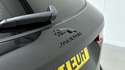 2023 (73) JAGUAR F-PACE 2.0 D200 R-Dynamic HSE Black 5dr Auto AWD 4822277