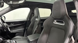 2023 (73) JAGUAR F-PACE 2.0 D200 R-Dynamic HSE Black 5dr Auto AWD 4822266