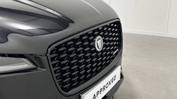 2023 (73) JAGUAR F-PACE 2.0 D200 R-Dynamic HSE Black 5dr Auto AWD 4822284