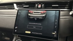 2023 (73) JAGUAR F-PACE 2.0 D200 R-Dynamic HSE Black 5dr Auto AWD 4822262