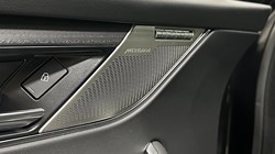 2023 (73) JAGUAR F-PACE 2.0 D200 R-Dynamic HSE Black 5dr Auto AWD 4822267