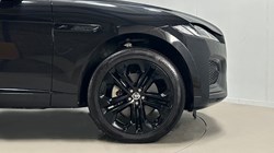 2023 (73) JAGUAR F-PACE 2.0 D200 R-Dynamic HSE Black 5dr Auto AWD 4822238