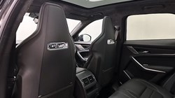 2023 (73) JAGUAR F-PACE 2.0 D200 R-Dynamic HSE Black 5dr Auto AWD 4822268