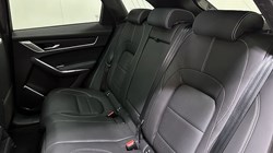 2023 (73) JAGUAR F-PACE 2.0 D200 R-Dynamic HSE Black 5dr Auto AWD 4822269