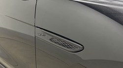 2023 (73) JAGUAR F-PACE 2.0 D200 R-Dynamic HSE Black 5dr Auto AWD 4822282