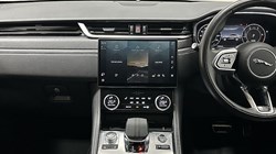 2023 (73) JAGUAR F-PACE 2.0 D200 R-Dynamic HSE Black 5dr Auto AWD 4822240