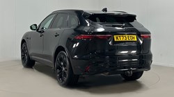 2023 (73) JAGUAR F-PACE 2.0 D200 R-Dynamic HSE Black 5dr Auto AWD 4822232