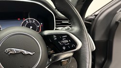 2023 (73) JAGUAR F-PACE 2.0 D200 R-Dynamic HSE Black 5dr Auto AWD 4822251