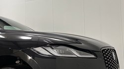 2023 (73) JAGUAR F-PACE 2.0 D200 R-Dynamic HSE Black 5dr Auto AWD 4822283