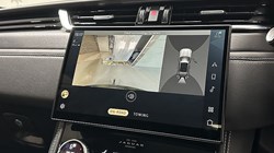 2023 (73) JAGUAR F-PACE 2.0 D200 R-Dynamic HSE Black 5dr Auto AWD 4822256