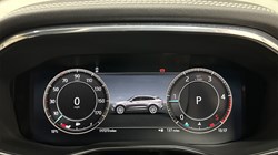 2023 (73) JAGUAR F-PACE 2.0 D200 R-Dynamic HSE Black 5dr Auto AWD 4822252