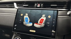 2023 (73) JAGUAR F-PACE 2.0 D200 R-Dynamic HSE Black 5dr Auto AWD 4822263