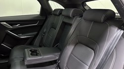2023 (73) JAGUAR F-PACE 2.0 D200 R-Dynamic HSE Black 5dr Auto AWD 4822271