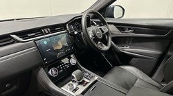 2023 (73) JAGUAR F-PACE 2.0 D200 R-Dynamic HSE Black 5dr Auto AWD 4822265