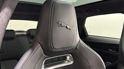 2023 (73) JAGUAR F-PACE 2.0 D200 R-Dynamic HSE Black 5dr Auto AWD 4822248