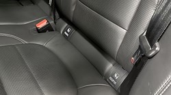 2023 (73) JAGUAR F-PACE 2.0 D200 R-Dynamic HSE Black 5dr Auto AWD 4822270