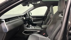 2023 (73) JAGUAR F-PACE 2.0 D200 R-Dynamic HSE Black 5dr Auto AWD 4822233