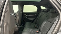 2023 (73) JAGUAR F-PACE 2.0 D200 R-Dynamic HSE Black 5dr Auto AWD 4822234