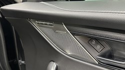 2023 (73) JAGUAR F-PACE 2.0 D200 R-Dynamic HSE Black 5dr Auto AWD 4822245
