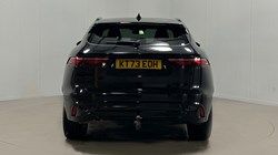 2023 (73) JAGUAR F-PACE 2.0 D200 R-Dynamic HSE Black 5dr Auto AWD 4822236