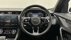 2023 (73) JAGUAR F-PACE 2.0 D200 R-Dynamic HSE Black 5dr Auto AWD 4822242
