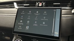 2023 (73) JAGUAR F-PACE 2.0 D200 R-Dynamic HSE Black 5dr Auto AWD 4822260